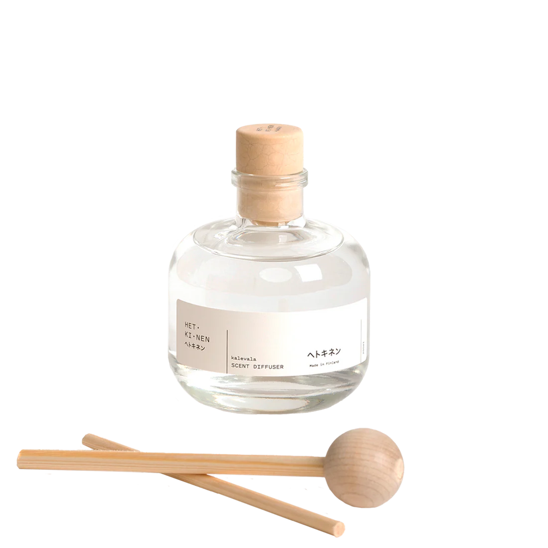 【残りわずか】Scent Diffuser 200ml(KALEVALA)