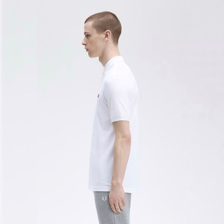 【残り一点】The Fred Perry Shirt