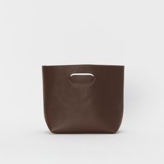 【次回入荷6月中旬予定】Not Eco Bag Medium(DARK BROWN)