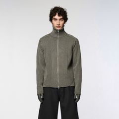 【残り一点】Articulated Drivers Knit Sweater