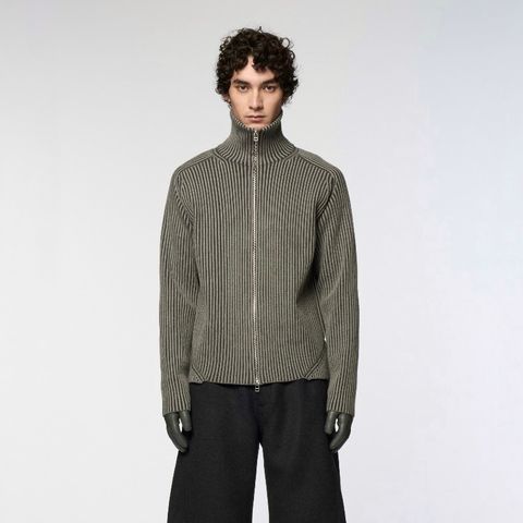 【残り一点】Articulated Drivers Knit Sweater