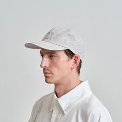 【残り一点】Larch Cap