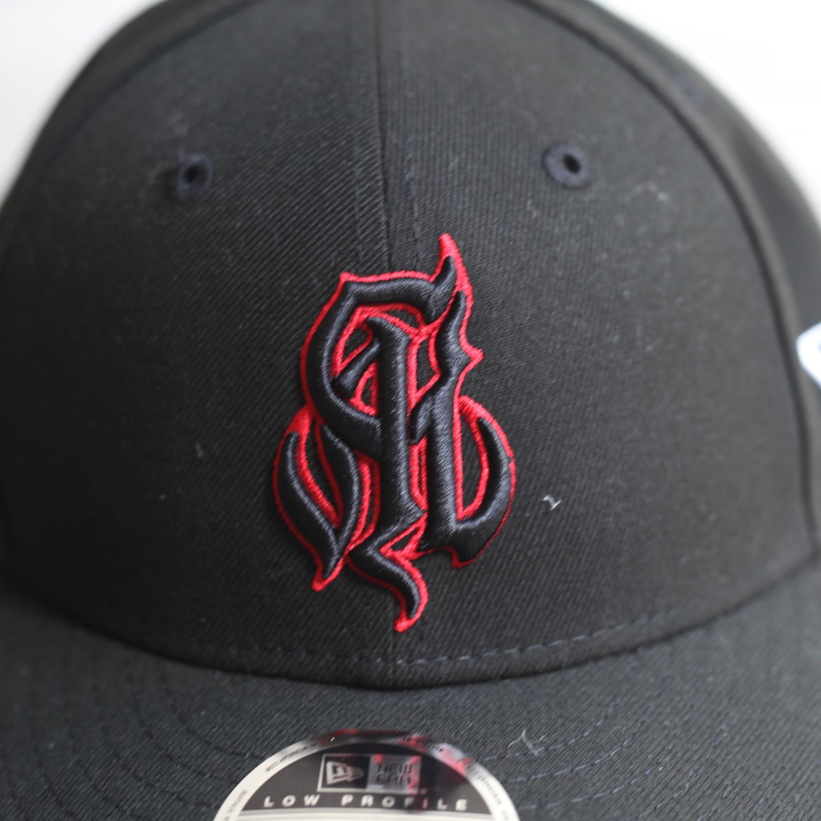 【残りわずか】NT Logo Baseball Cap