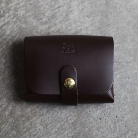 【残り一点】カードケース