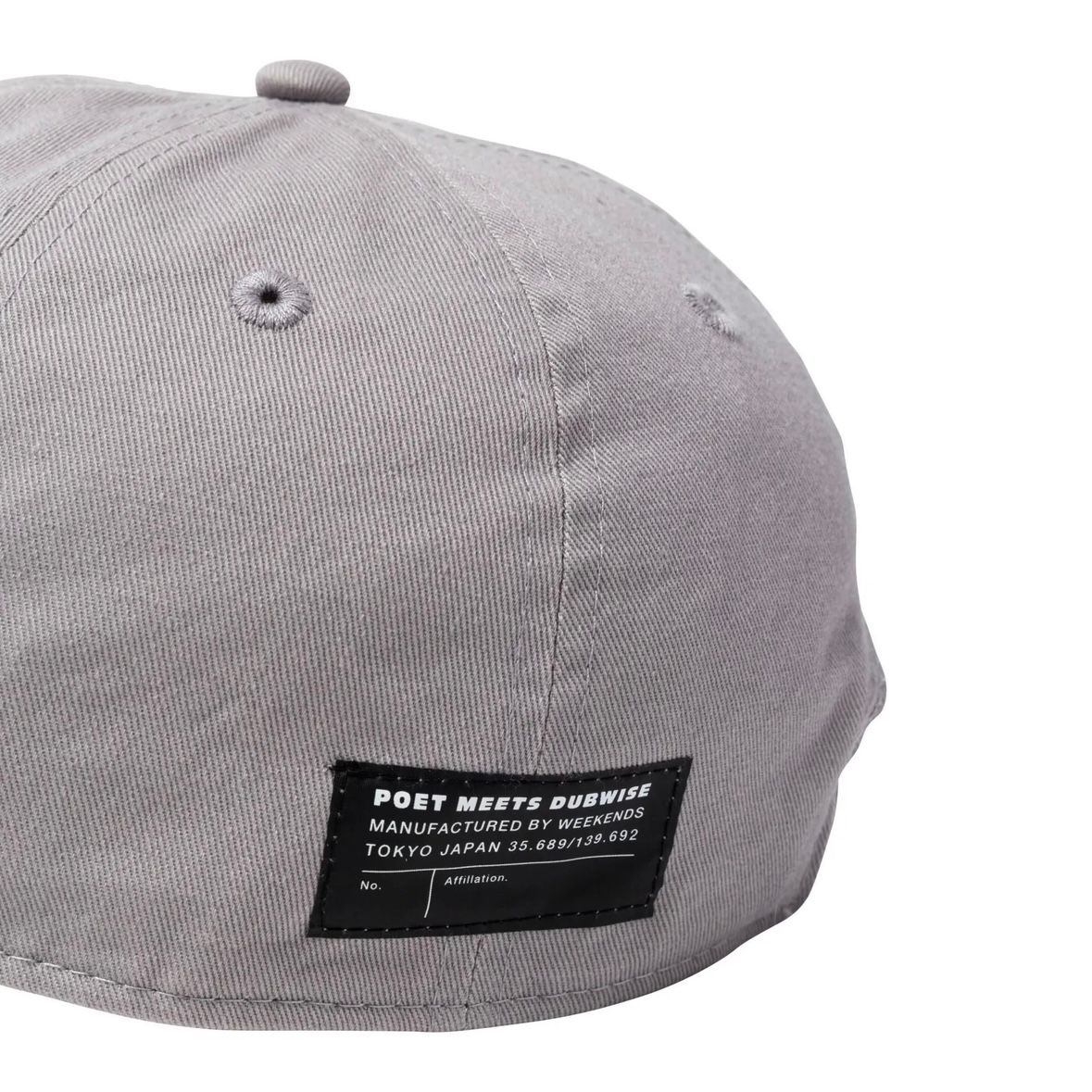 【残り一点】Liberation Cap