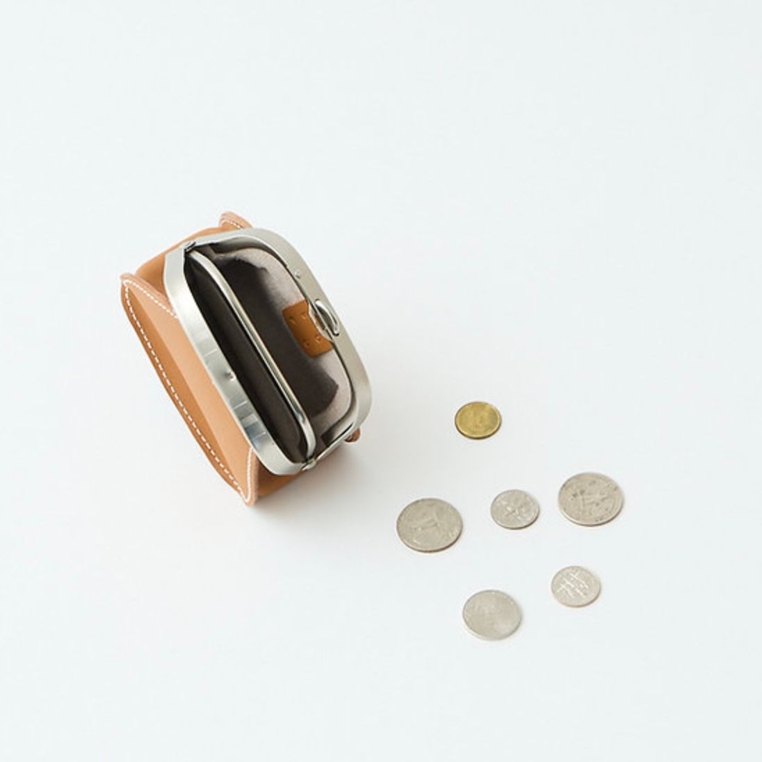 【残り一点】Gama Mini Purse(DEG/ZE)