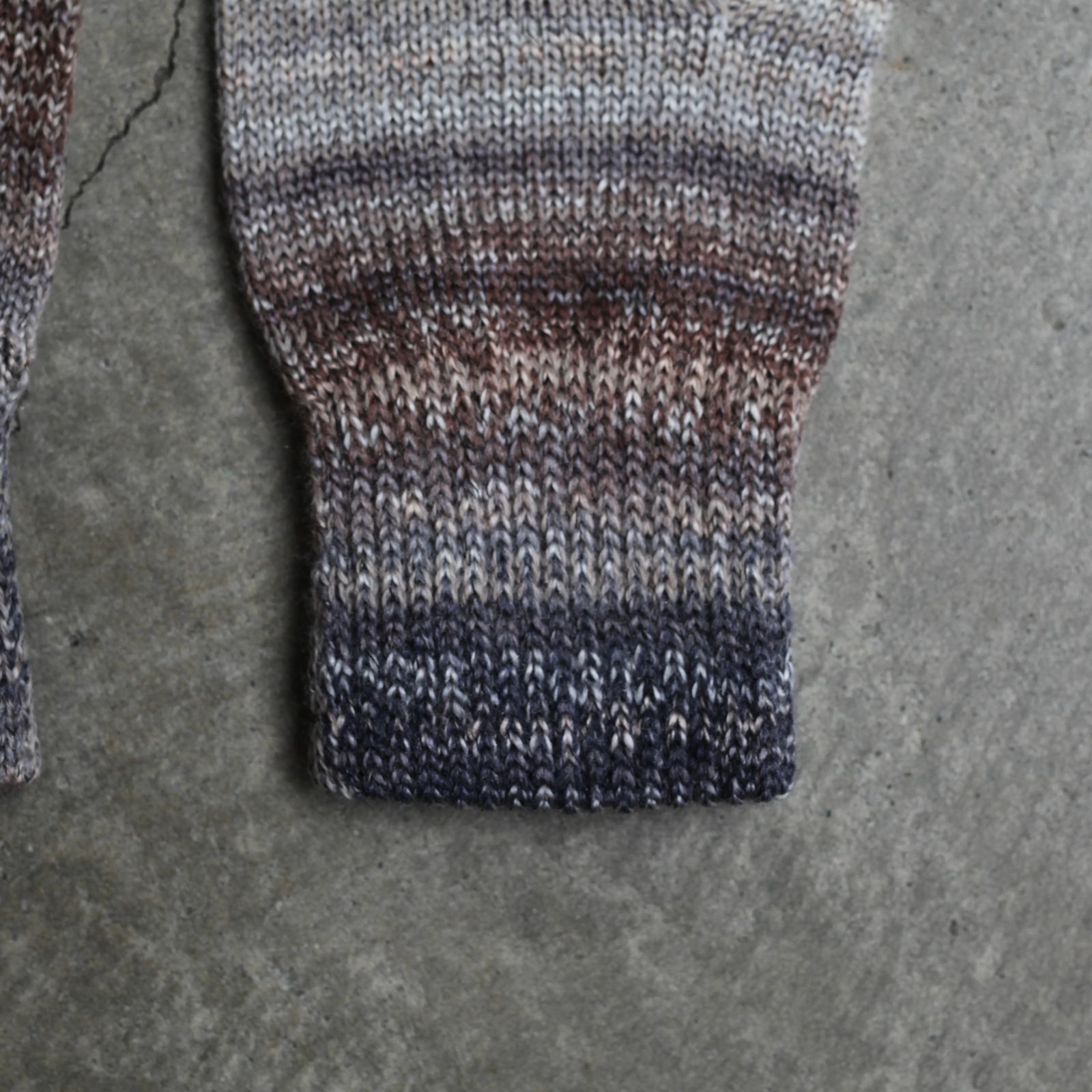 【残り一点】Multi Color Glove