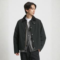 【残り一点】Padded Rollback Transport Jacket