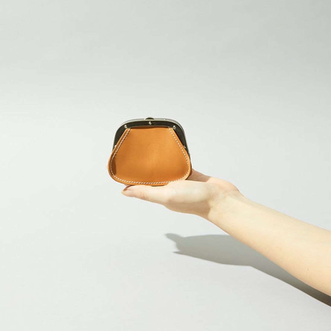 【残り一点】Gama Mini Purse(DEG/ZE)