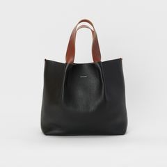 【再販売通知受付可能】Piano Bag Medium(BLACK)