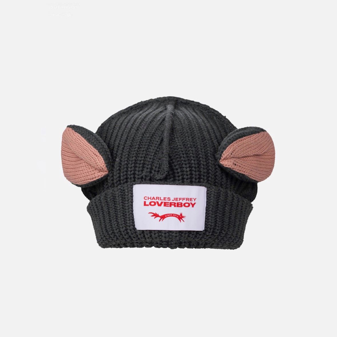【残りわずか】Chunky Rat Beanie