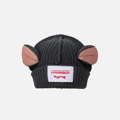 【残りわずか】Chunky Rat Beanie