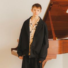 【残り一点】Tailored Blouson