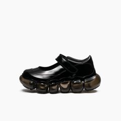 【残り一点】Jewelry Cocoon(BLACK ENAMEL×BLACK)