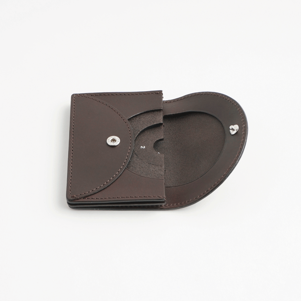 【残り一点】Fold Mini Wallet
