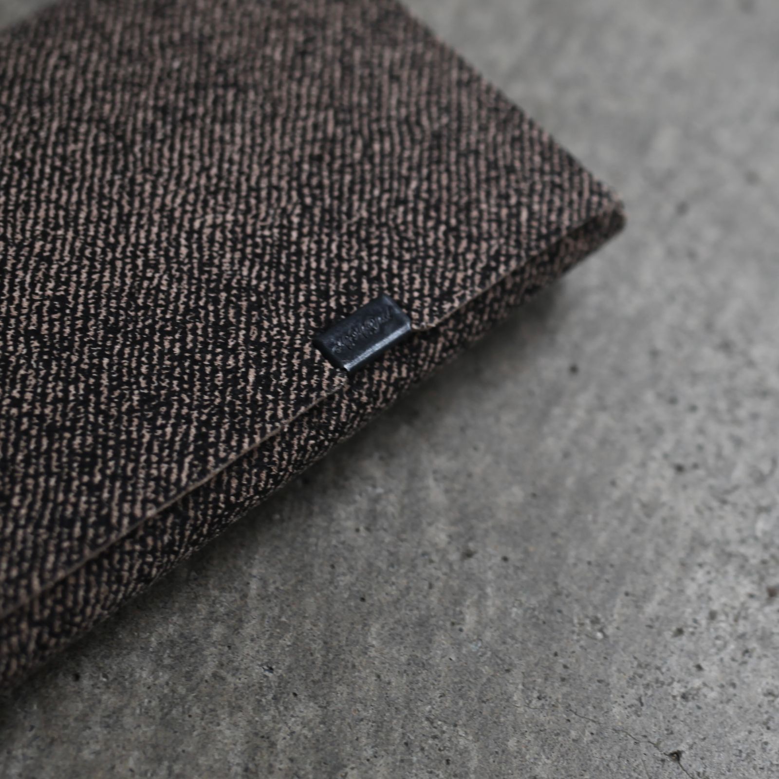 【残り一点】ロングウォレット