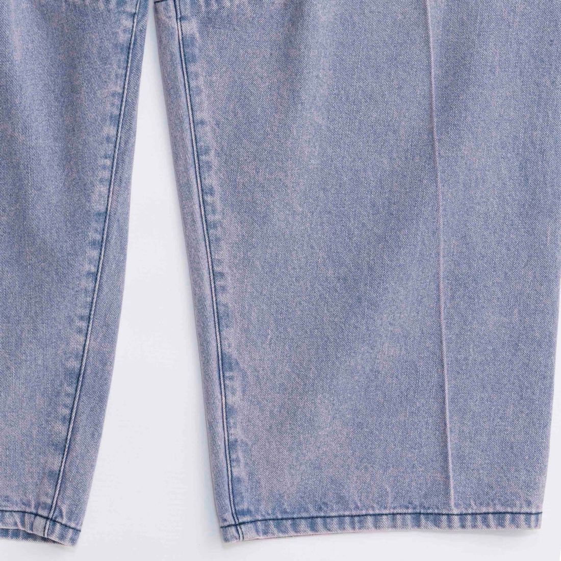 【残り一点】Cocoon Curve Denim