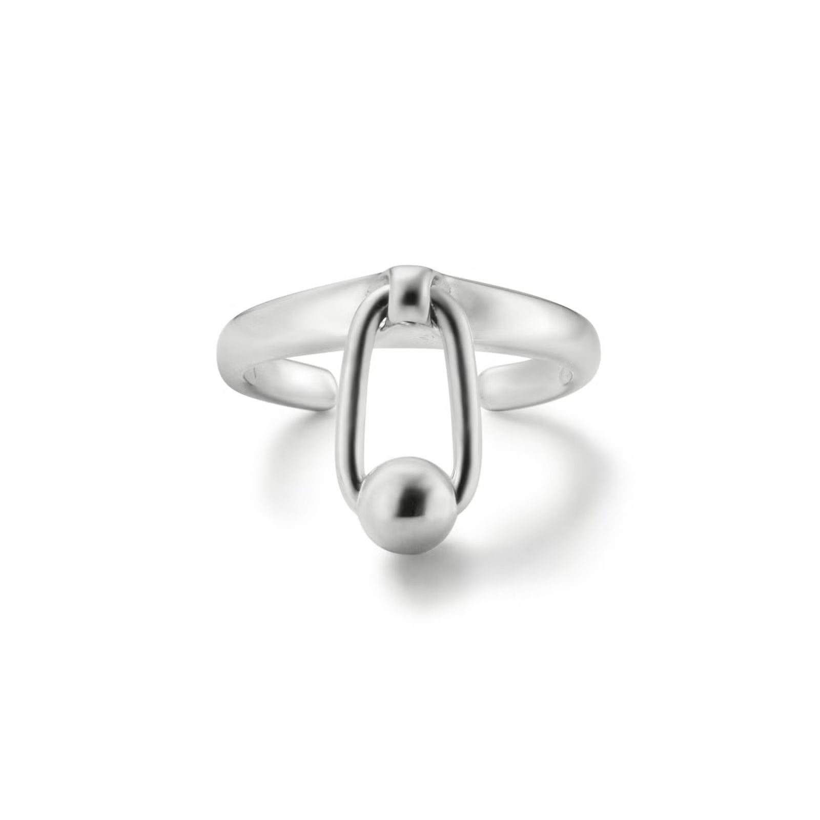 【お取り寄せ注文可能】Symbol Charm Ring