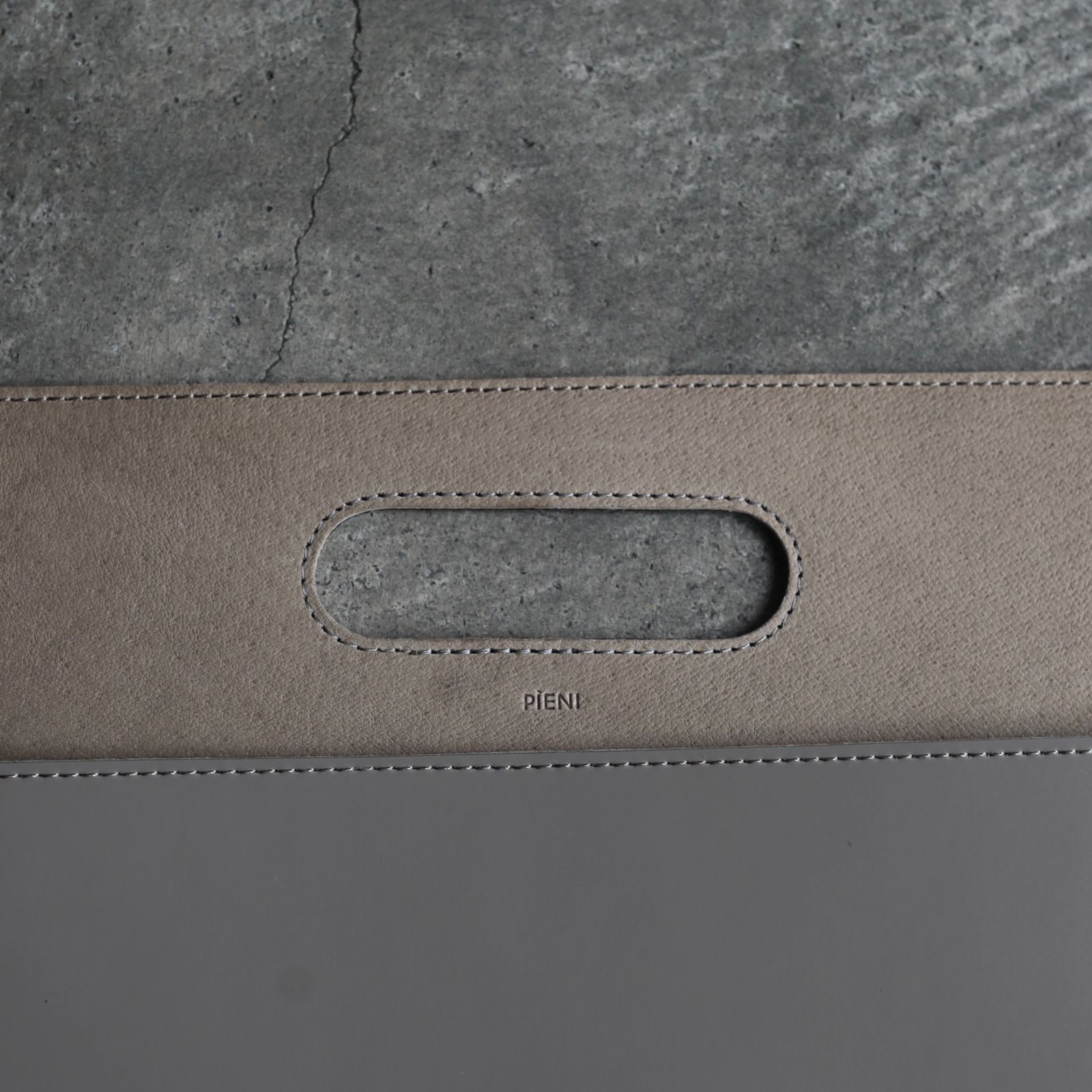 PIENI - 【残り一点】Envelope | ACRMTSM ONLINE STORE
