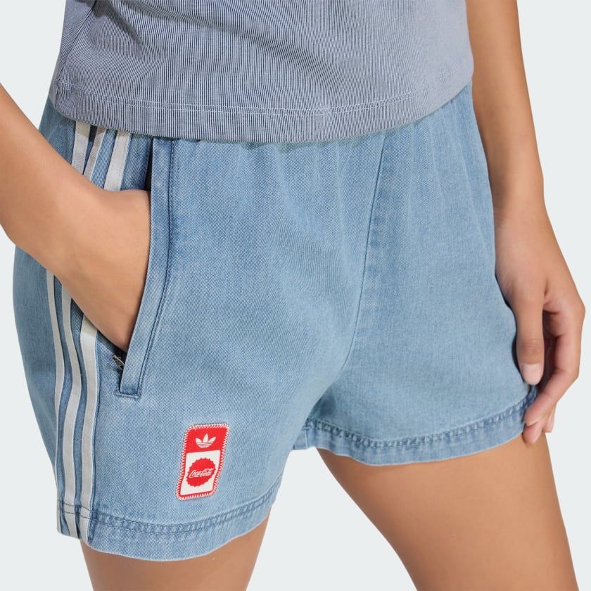 【残り一点】Denim Shorts