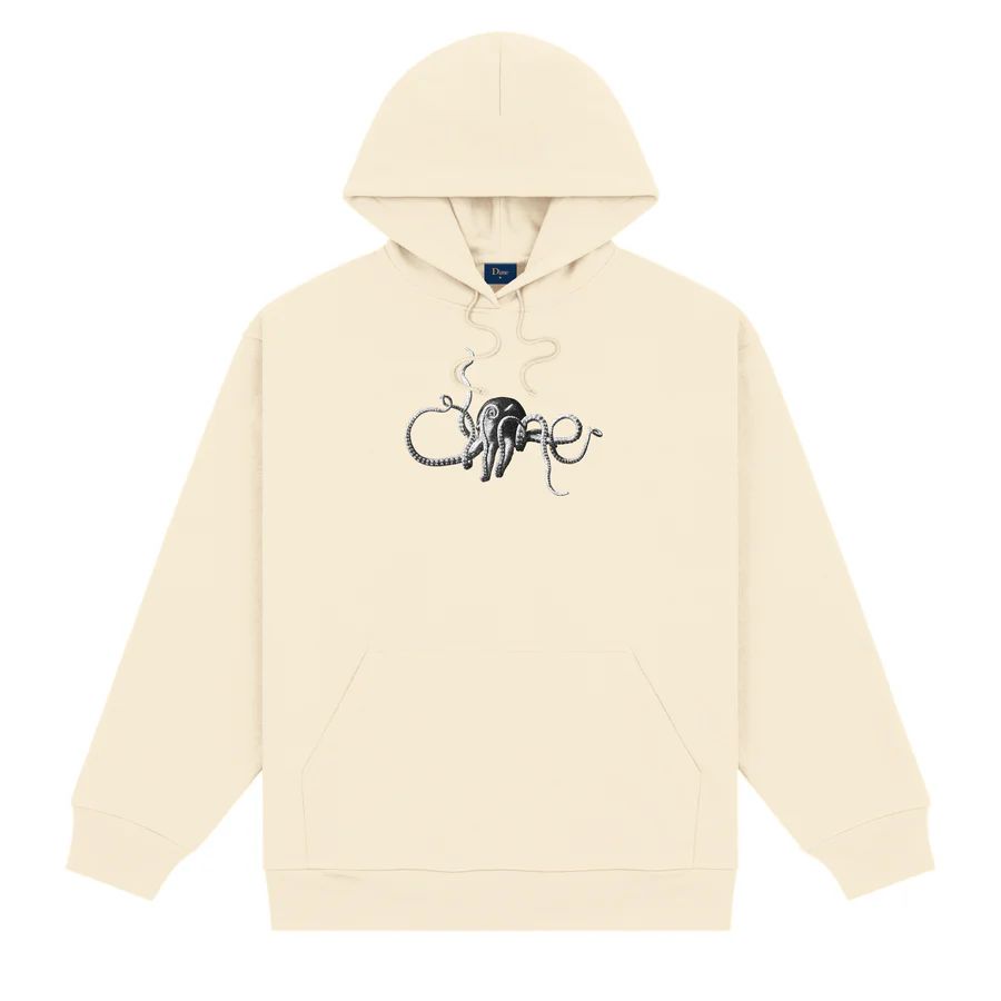 【残り一点】Octopus Hoodie
