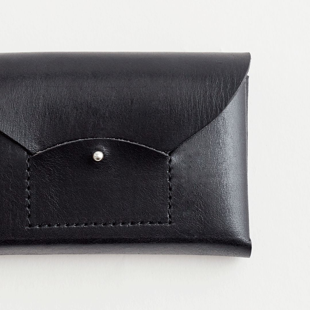 【残り一点】Ric-Rac Card Case