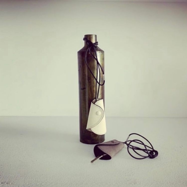【残り一点】Key Necklace(DEG/VAL)