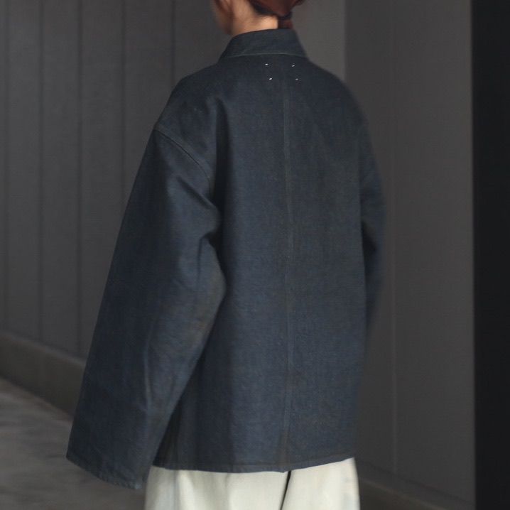 【残り一点】Coverall