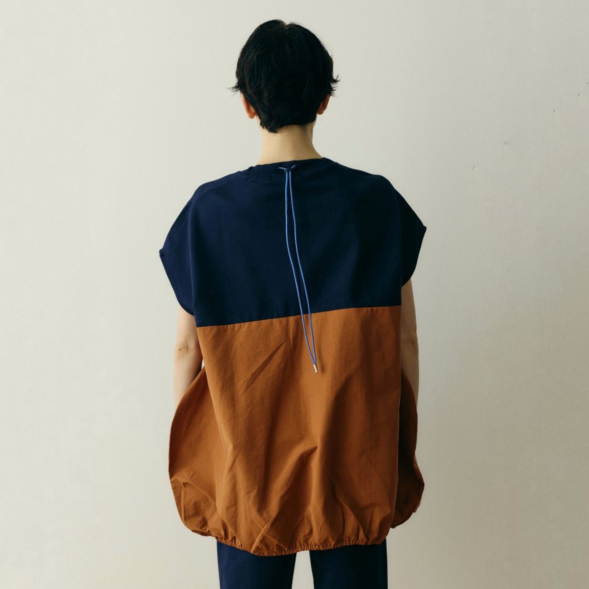 【残り一点】Docking Egg Tops