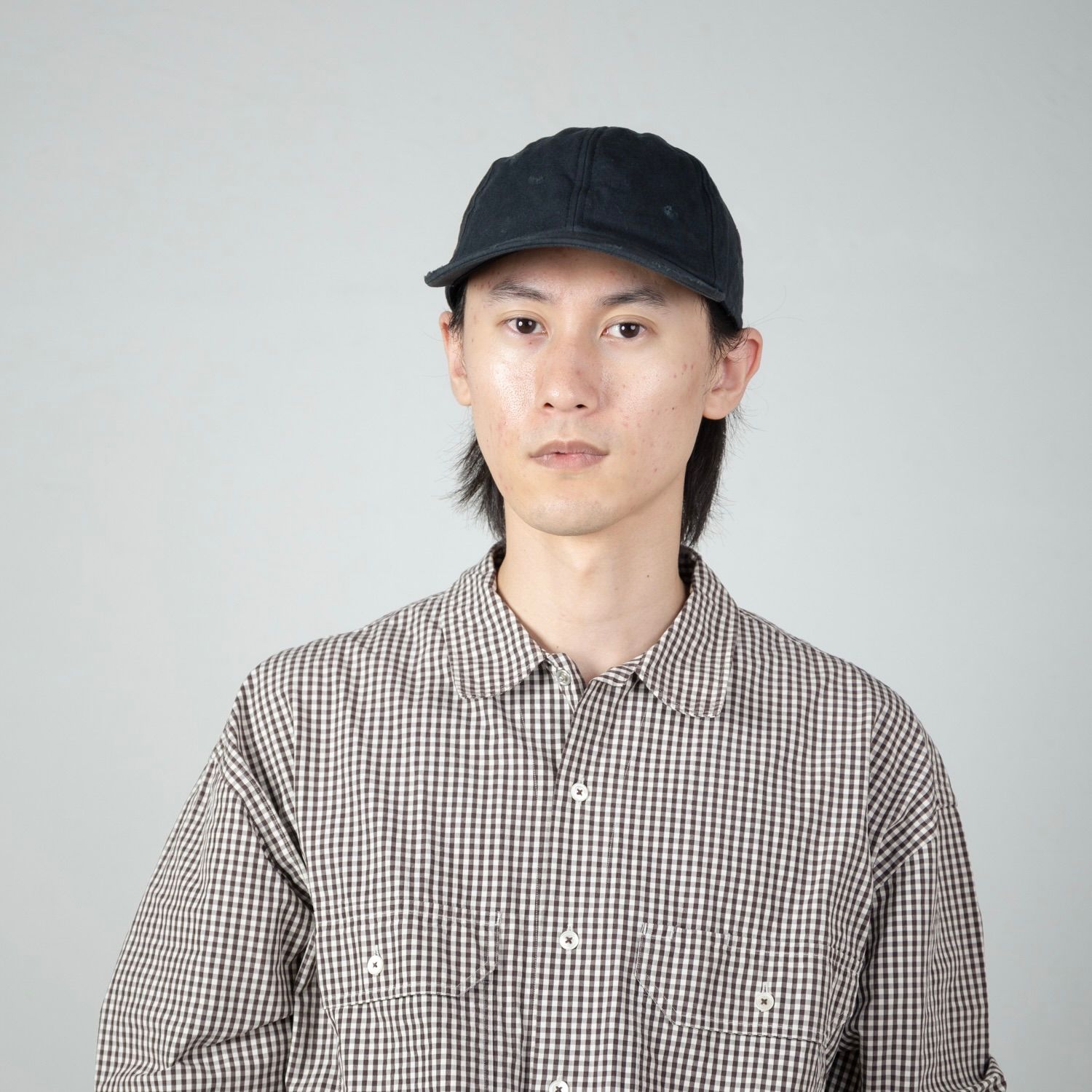 【残り一点】Damage Cap