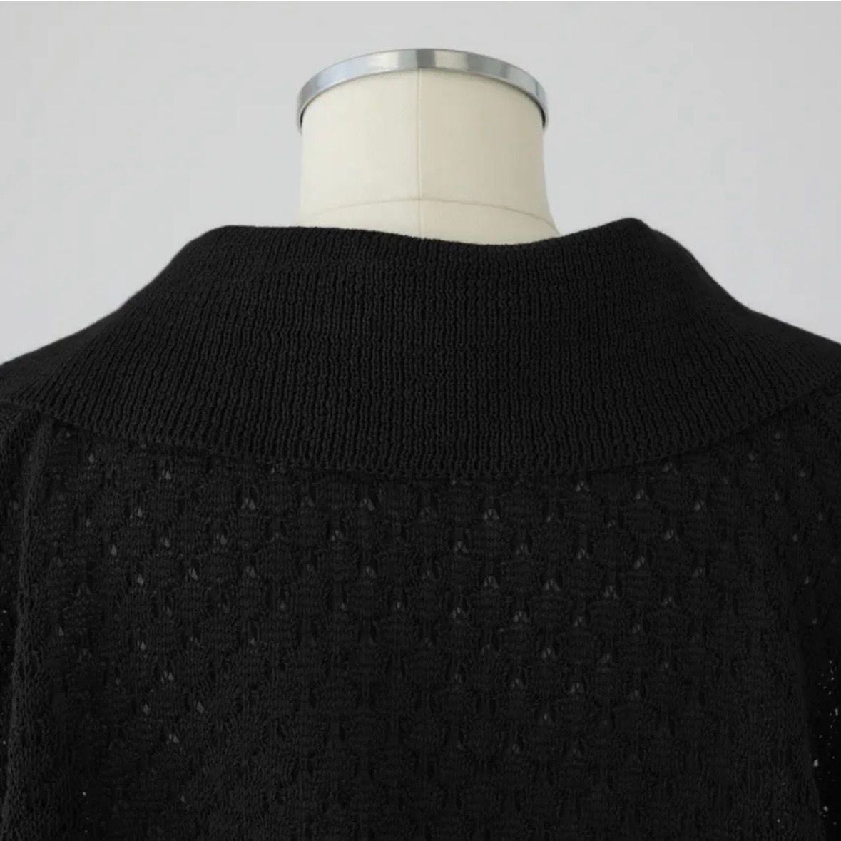 【残り一点】Skipper Knit PO