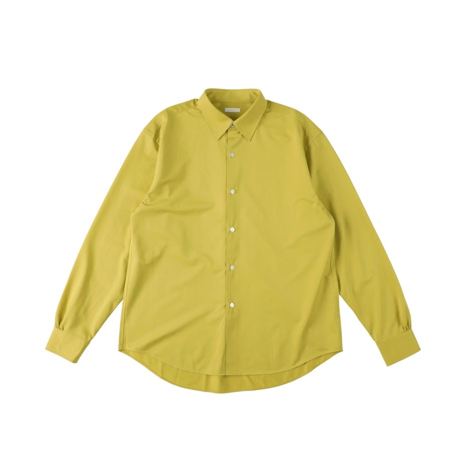 【残り一点】46G Modest Shirt