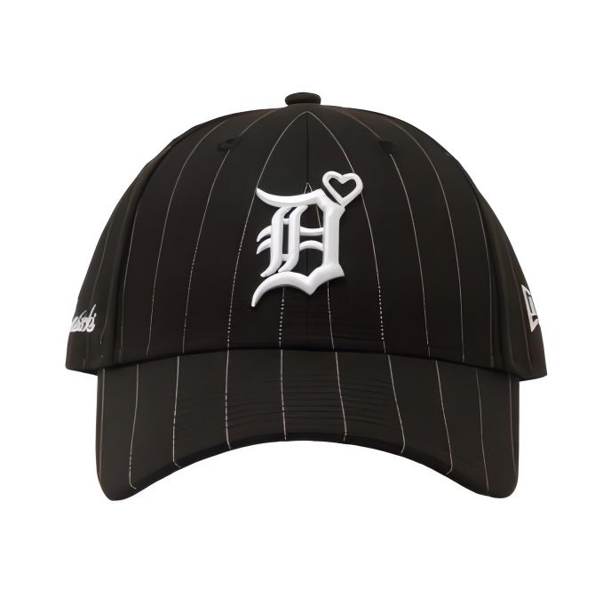 【残りわずか】9FORTY Detroit Tigers Cap