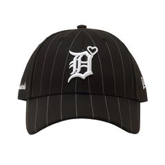 【残りわずか】9FORTY Detroit Tigers Cap