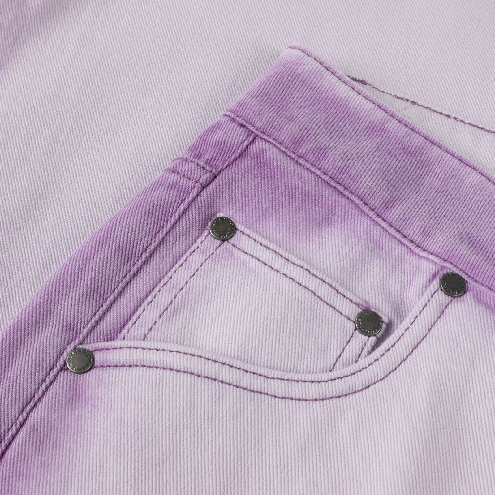 【残り一点】Classic Relaxed Denim Pants