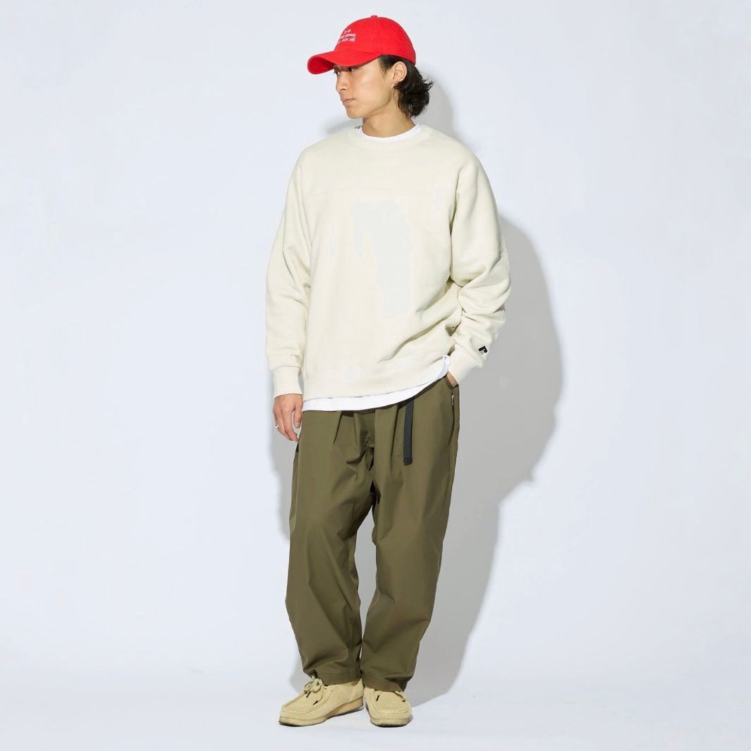【残り一点】Indoor Person Cap