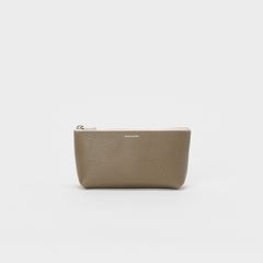 【残りわずか】Pouch_S(TAUPE)