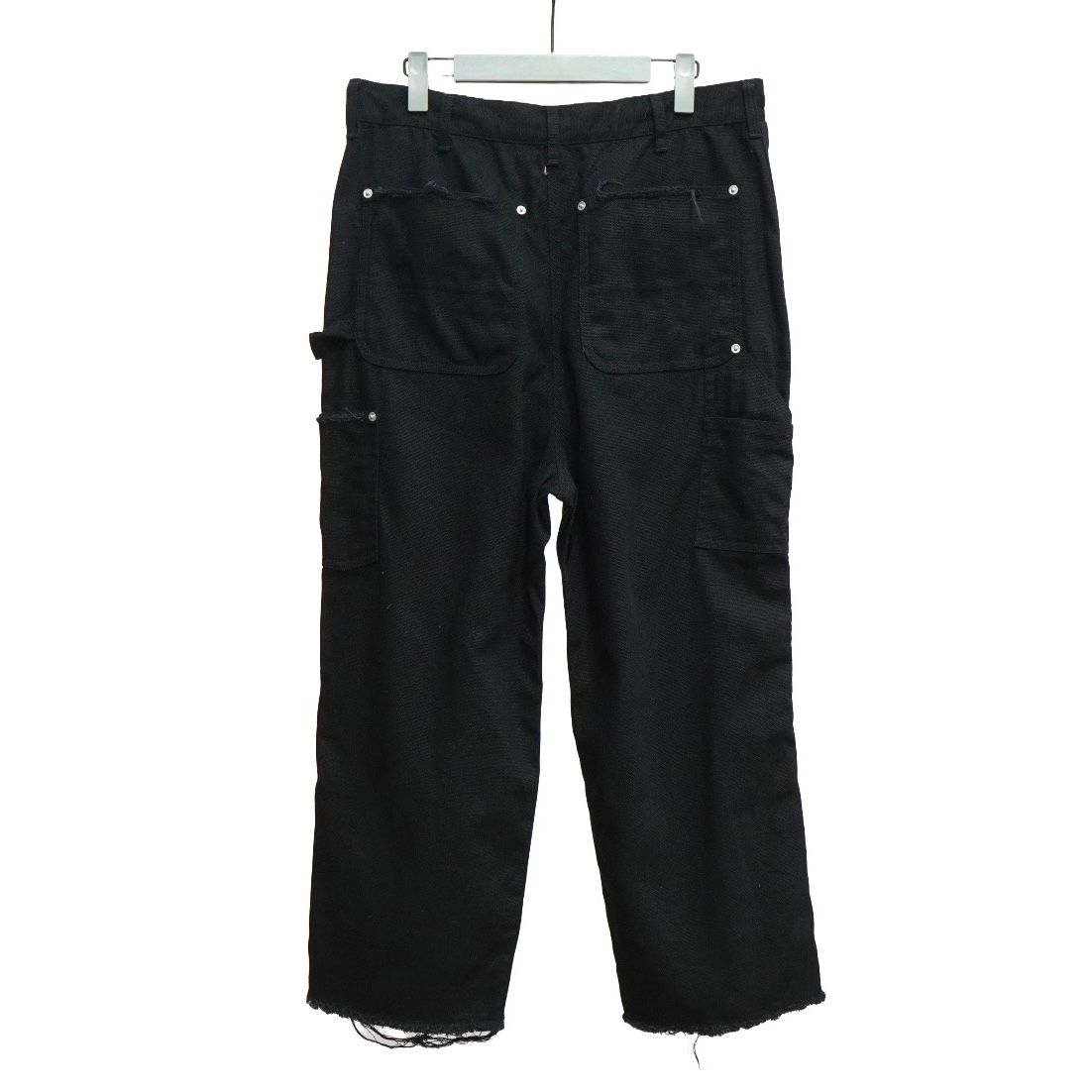 【残り一点】Crash Painter Pants