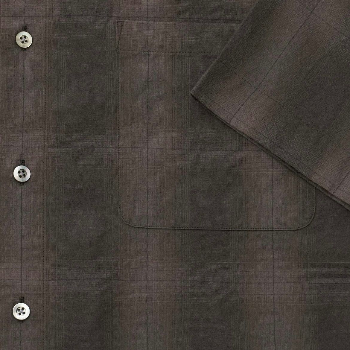 【残り一点】Reverb Ombre Shirt