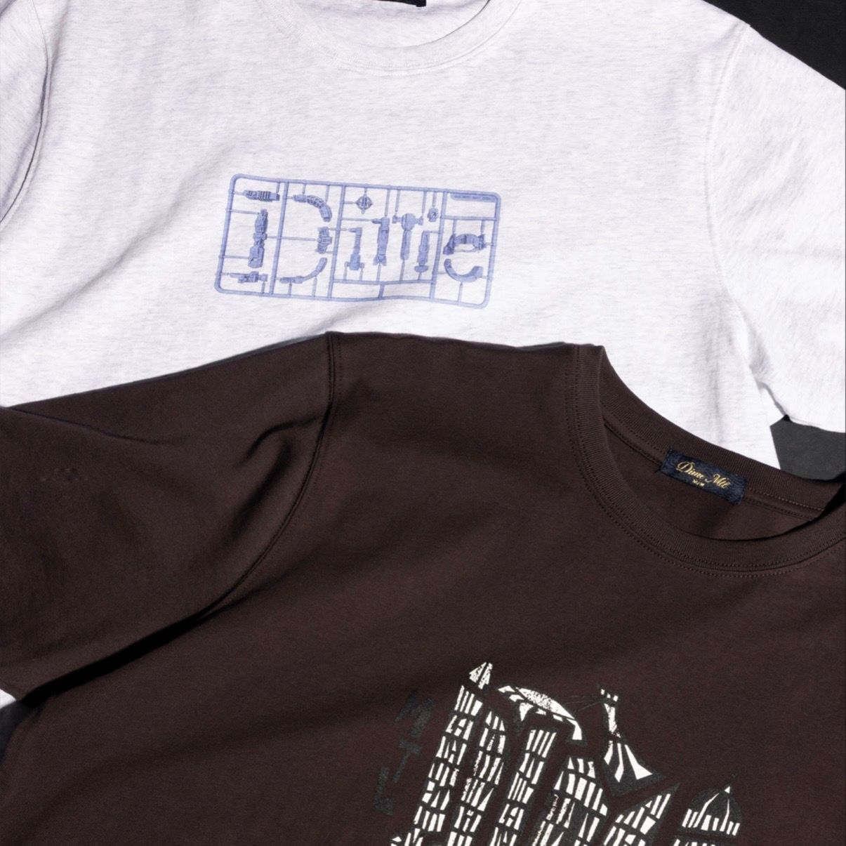 【残り一点】Classic Plastic T-Shirt
