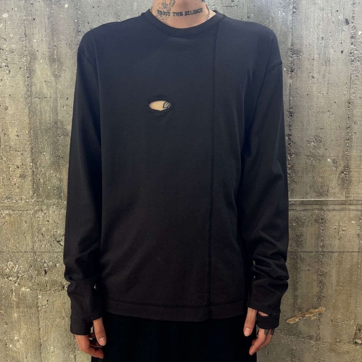 【残り一点】Guai Eye L/S T