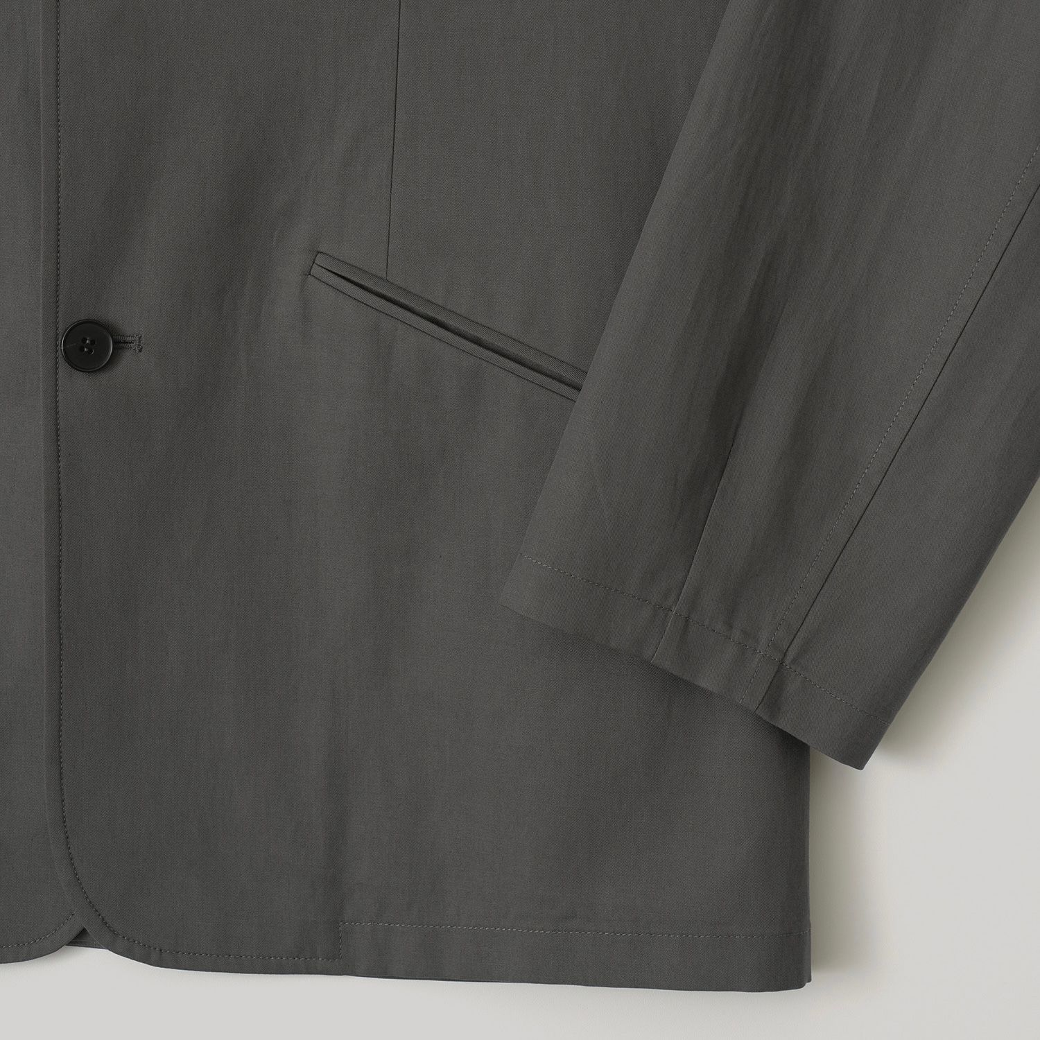 【残り一点】Structure Tencel Blazer