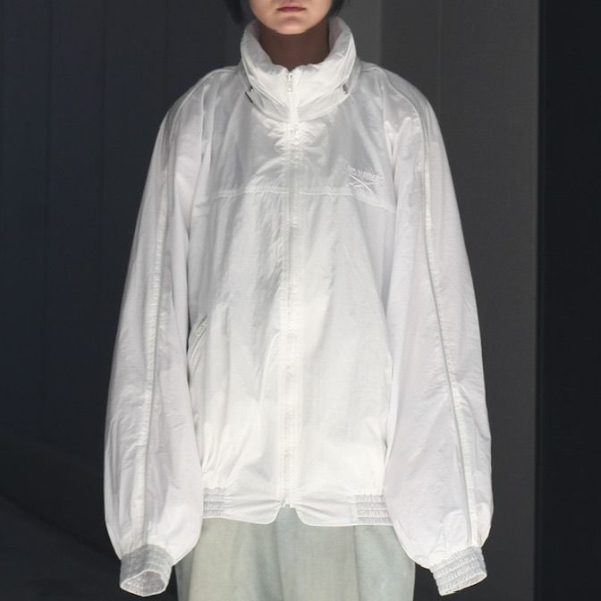 【残り一点】Hooded Jacket