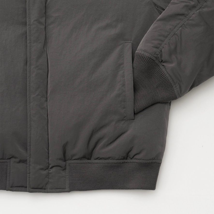 【残り一点】Layer Down Blouson