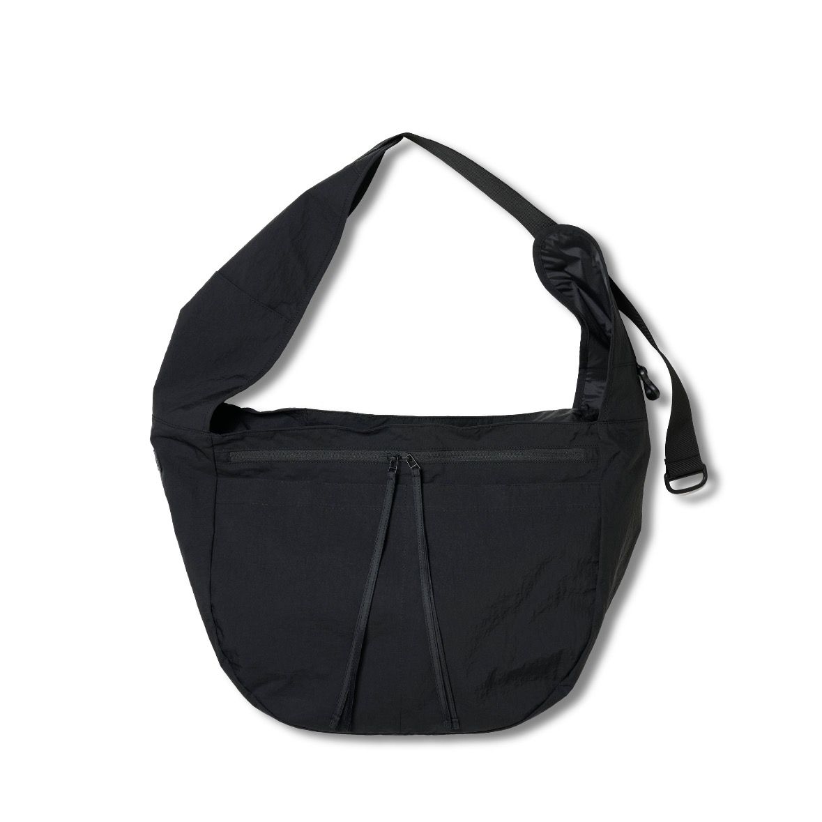 【再販売通知受付可能】Big Shoulder Bag