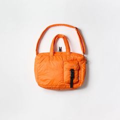 【残り一点】Padding Shoulder Bag