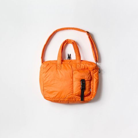 【残り一点】Padding Shoulder Bag
