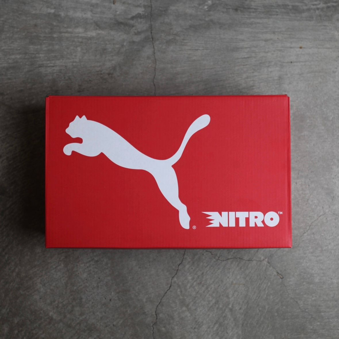 【残り一点】Velocity Nitro 4 GTX