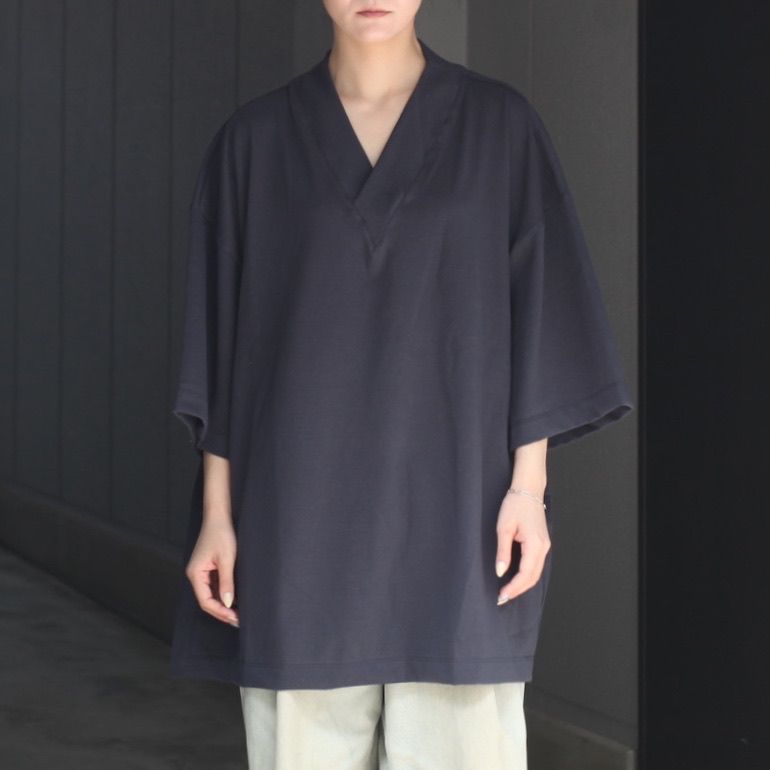 【残り一点】MBL VネックTee