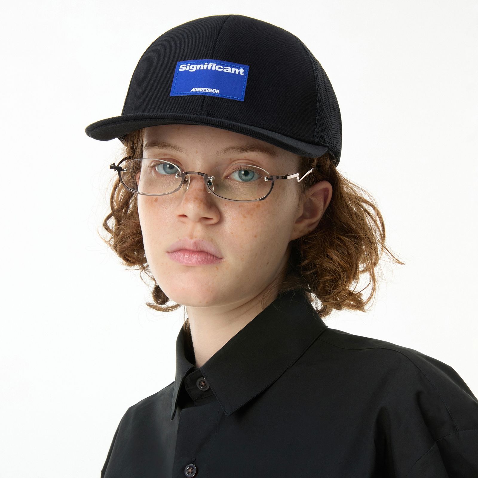 【残り一点】Sig; Significant Tag Cap 01